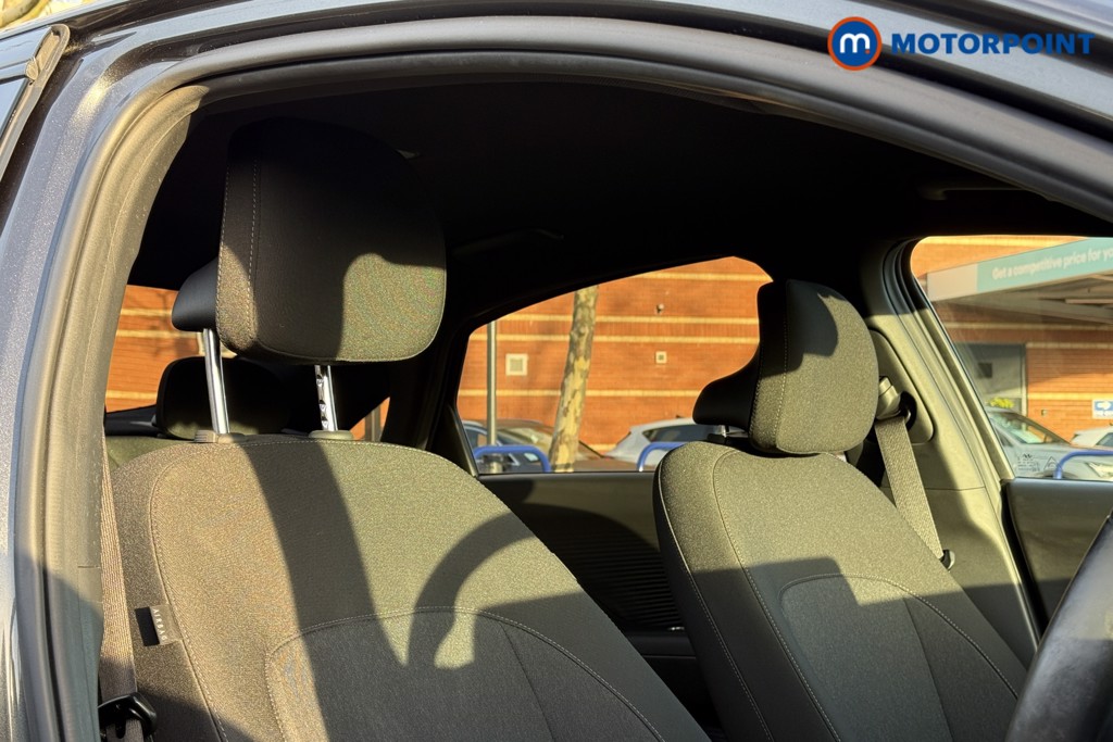 Hyundai Ioniq 6 Premium Automatic Electric Saloon - Stock Number (1604037) - 17th supplementary image