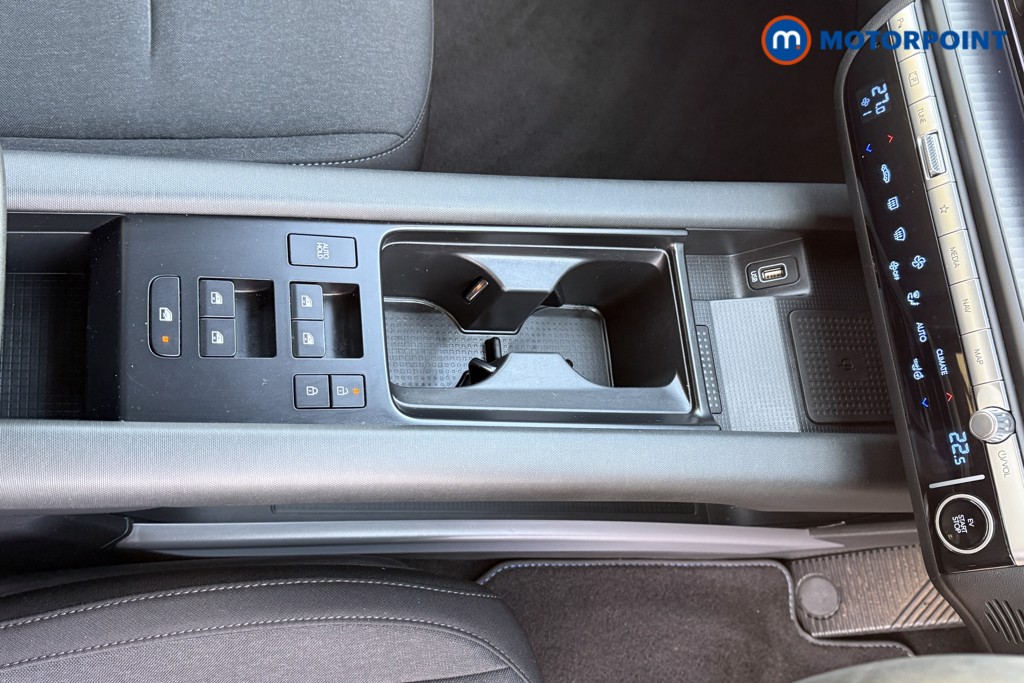 Hyundai Ioniq 6 Premium Automatic Electric Saloon - Stock Number (1604037) - 18th supplementary image