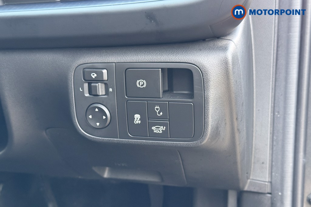 Hyundai Ioniq 6 Premium Automatic Electric Saloon - Stock Number (1604037) - 20th supplementary image