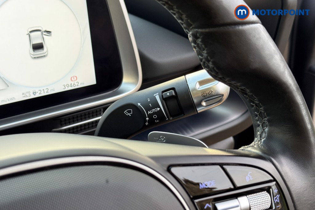 Hyundai Ioniq 6 Premium Automatic Electric Saloon - Stock Number (1604037) - 21st supplementary image