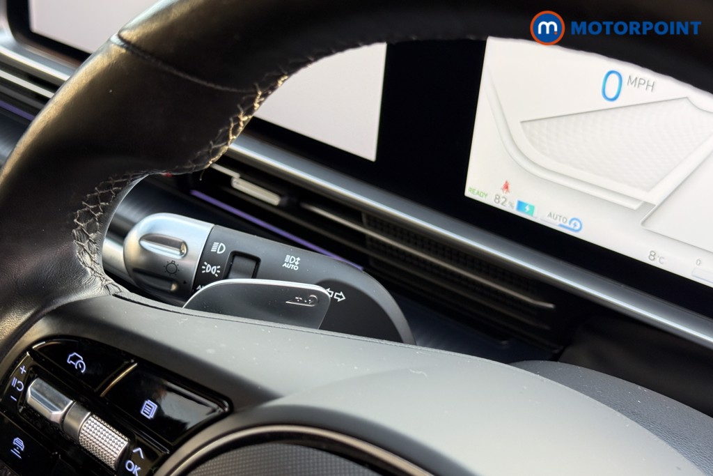 Hyundai Ioniq 6 Premium Automatic Electric Saloon - Stock Number (1604037) - 22nd supplementary image