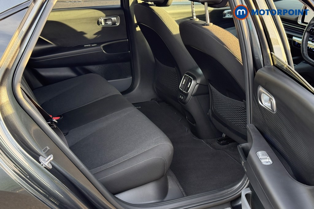 Hyundai Ioniq 6 Premium Automatic Electric Saloon - Stock Number (1604037) - 24th supplementary image