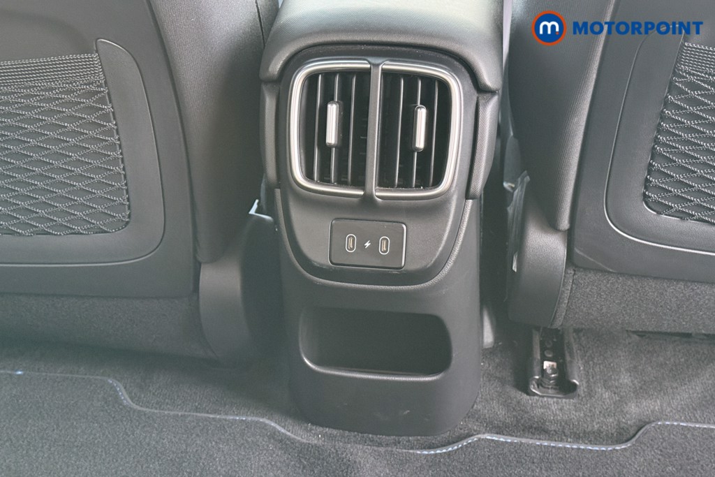 Hyundai Ioniq 6 Premium Automatic Electric Saloon - Stock Number (1604037) - 26th supplementary image