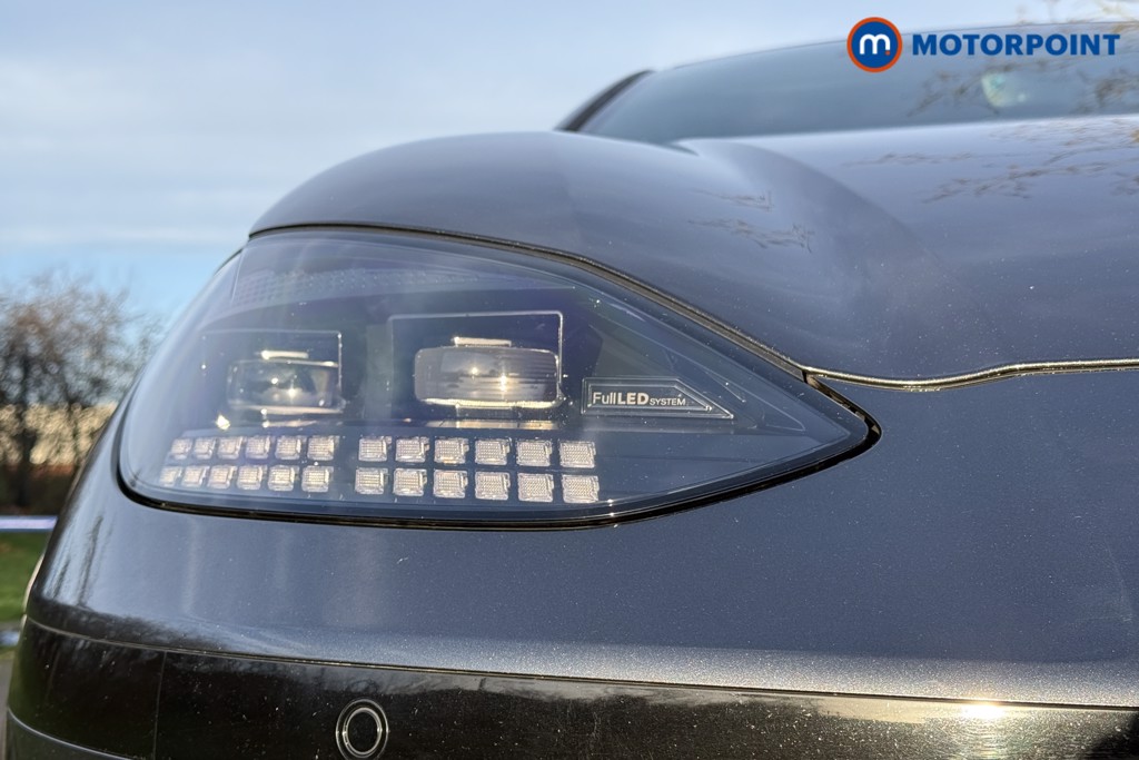 Hyundai Ioniq 6 Premium Automatic Electric Saloon - Stock Number (1604037) - 27th supplementary image