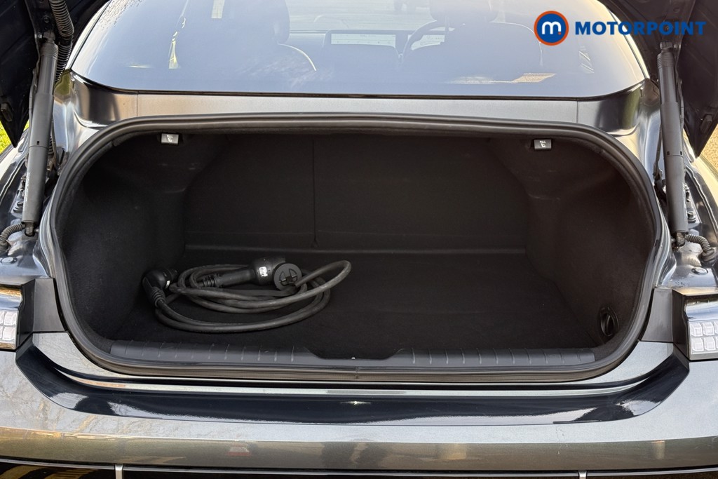 Hyundai Ioniq 6 Premium Automatic Electric Saloon - Stock Number (1604037) - 28th supplementary image