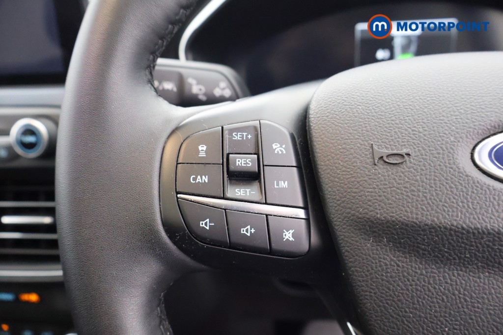 Ford Focus Active X Edition Manual Petrol Hatchback - Stock Number (1604146) - 2nd supplementary image