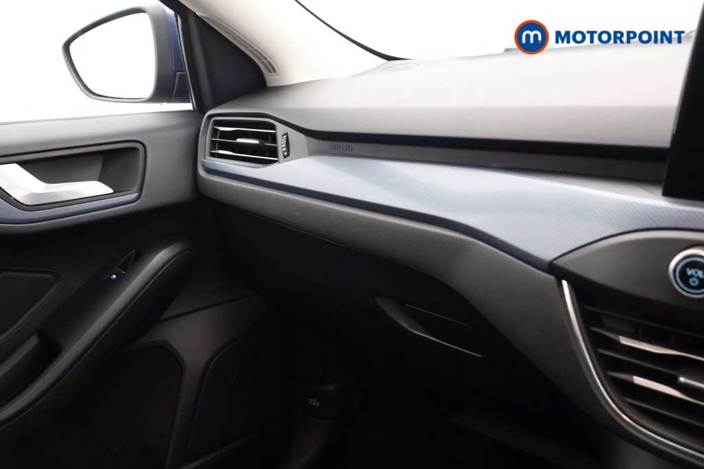 Ford Focus Active X Edition Manual Petrol Hatchback - Stock Number (1604146) - 10th supplementary image