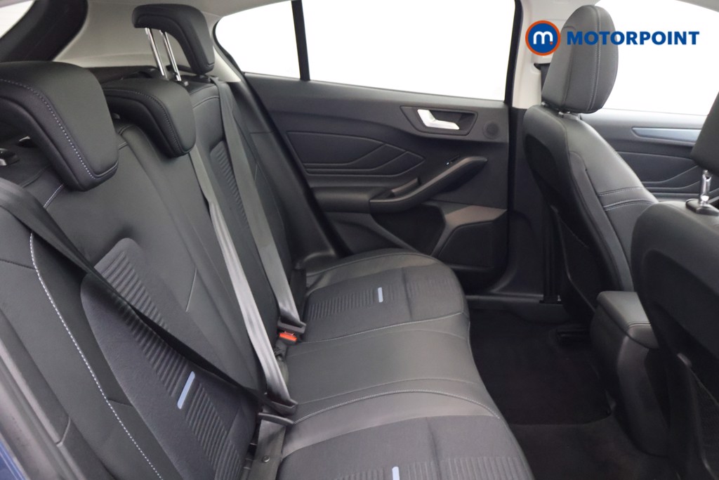 Ford Focus Active X Edition Manual Petrol Hatchback - Stock Number (1604146) - 16th supplementary image