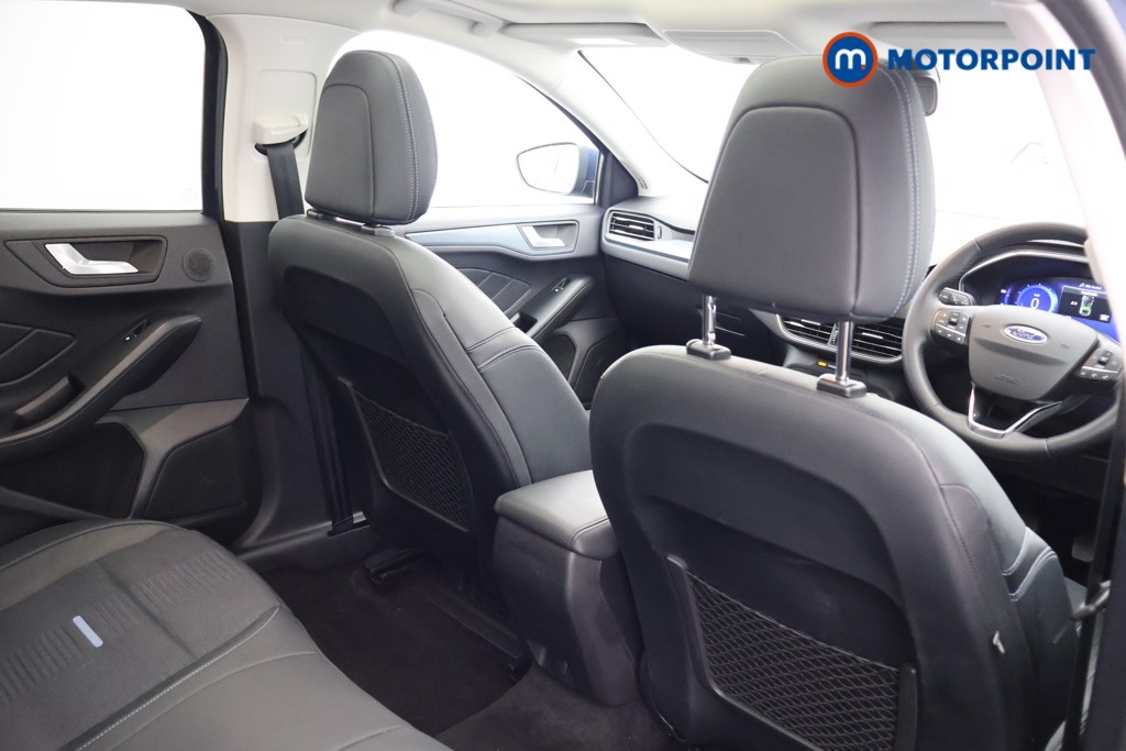 Ford Focus Active X Edition Manual Petrol Hatchback - Stock Number (1604146) - 17th supplementary image