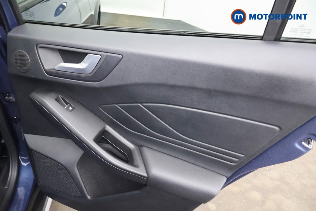 Ford Focus Active X Edition Manual Petrol Hatchback - Stock Number (1604146) - 18th supplementary image