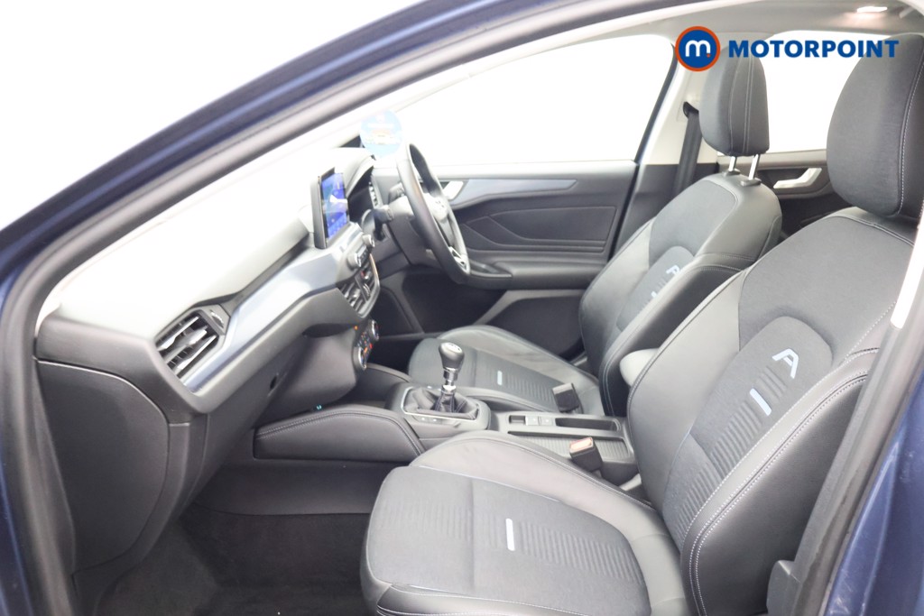 Ford Focus Active X Edition Manual Petrol Hatchback - Stock Number (1604146) - 20th supplementary image