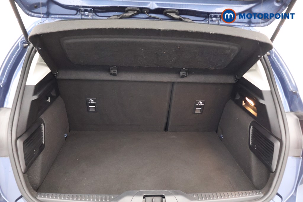 Ford Focus Active X Edition Manual Petrol Hatchback - Stock Number (1604146) - 21st supplementary image
