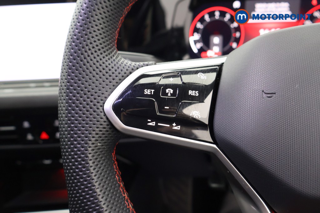 Volkswagen Golf Gti Clubsport Automatic Petrol Hatchback - Stock Number (1604165) - 2nd supplementary image