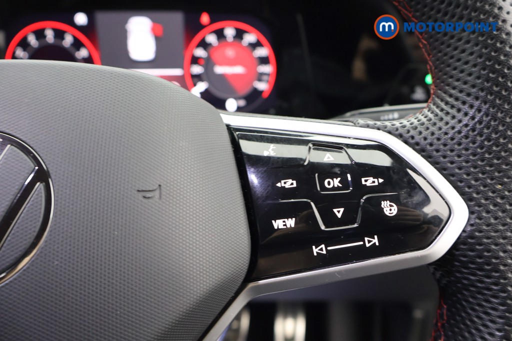 Volkswagen Golf Gti Clubsport Automatic Petrol Hatchback - Stock Number (1604165) - 3rd supplementary image