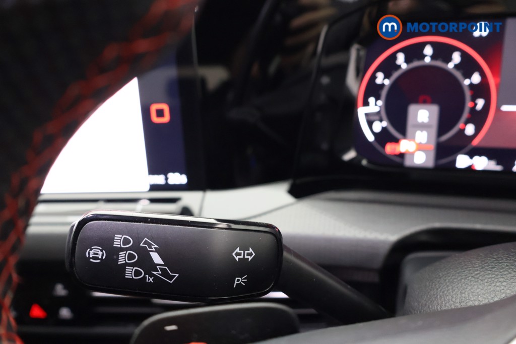 Volkswagen Golf Gti Clubsport Automatic Petrol Hatchback - Stock Number (1604165) - 5th supplementary image