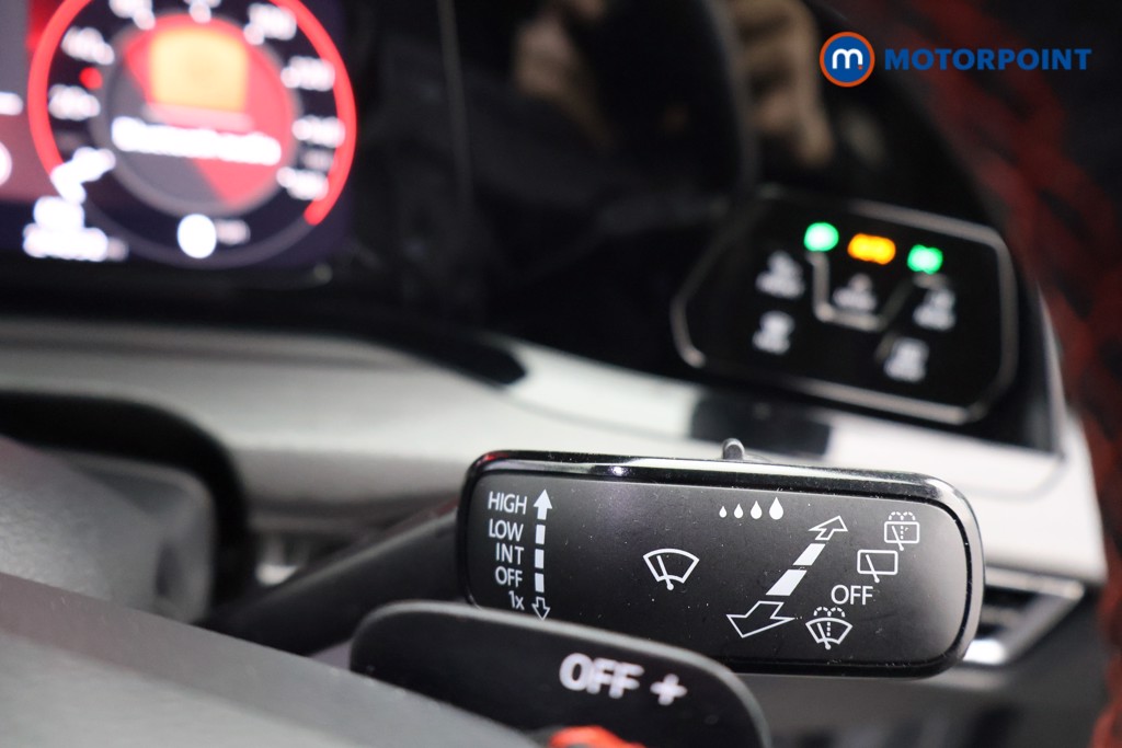 Volkswagen Golf Gti Clubsport Automatic Petrol Hatchback - Stock Number (1604165) - 6th supplementary image