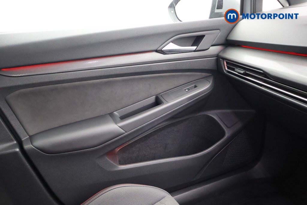 Volkswagen Golf Gti Clubsport Automatic Petrol Hatchback - Stock Number (1604165) - 10th supplementary image