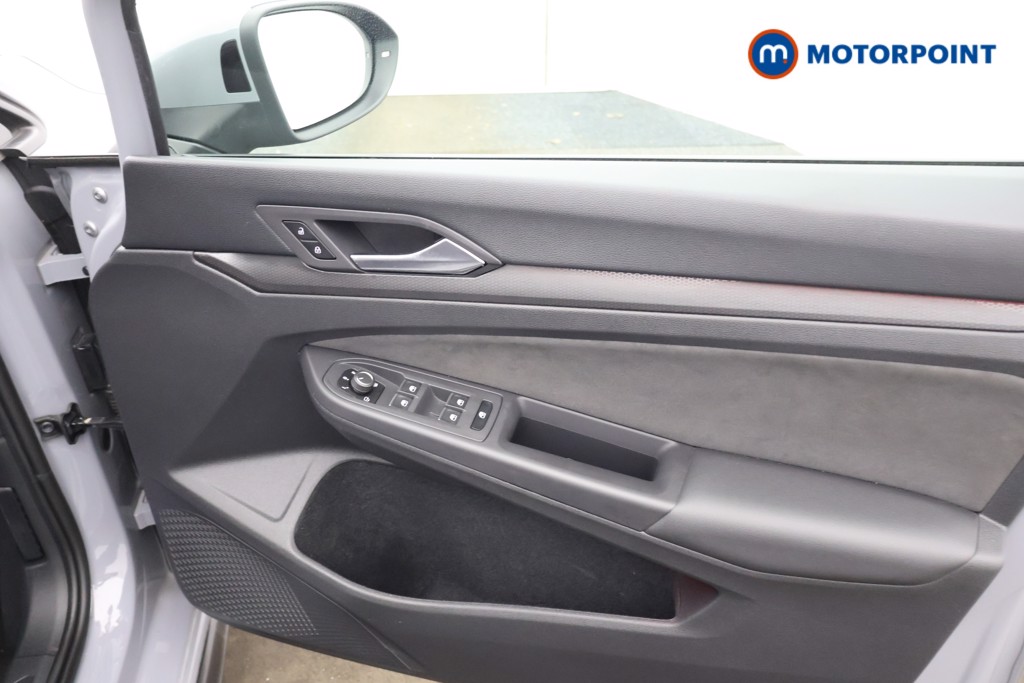 Volkswagen Golf Gti Clubsport Automatic Petrol Hatchback - Stock Number (1604165) - 11th supplementary image