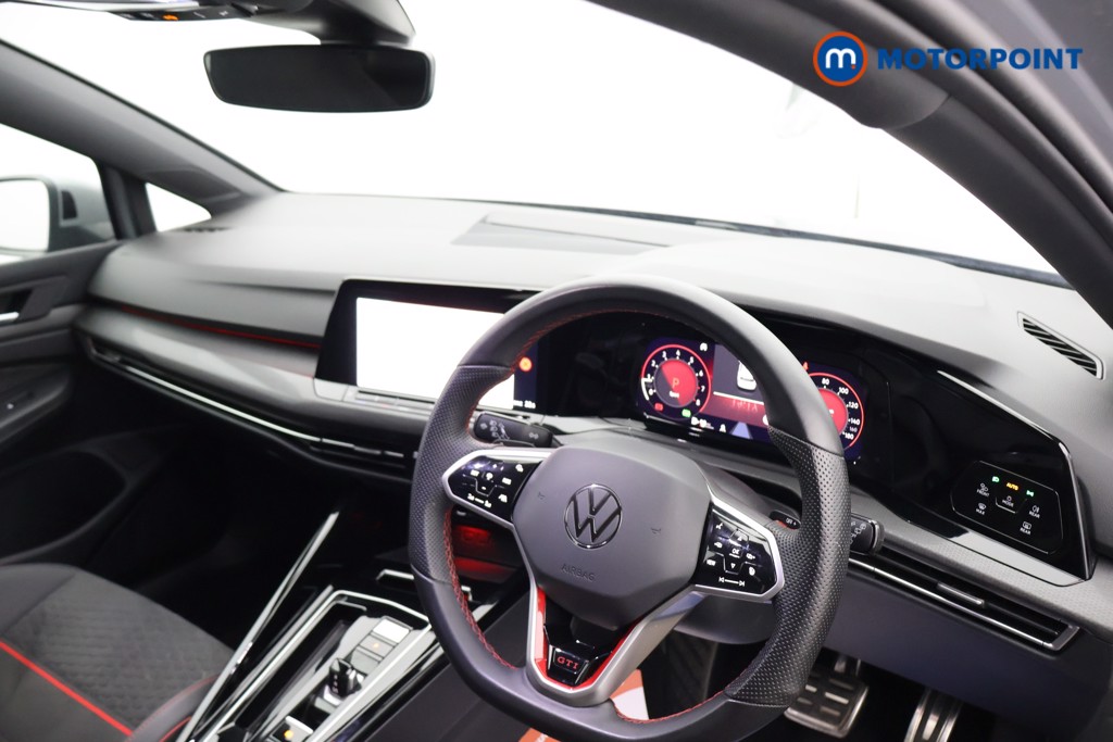 Volkswagen Golf Gti Clubsport Automatic Petrol Hatchback - Stock Number (1604165) - 12th supplementary image