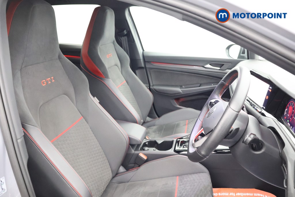 Volkswagen Golf Gti Clubsport Automatic Petrol Hatchback - Stock Number (1604165) - 13th supplementary image