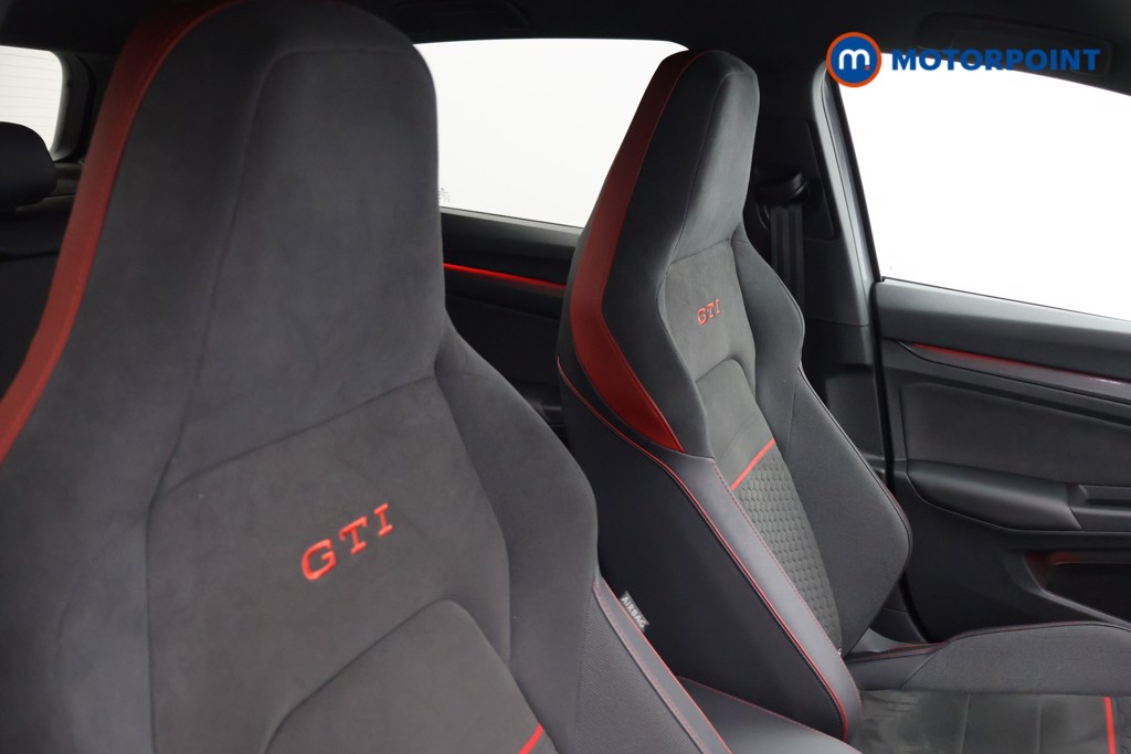 Volkswagen Golf Gti Clubsport Automatic Petrol Hatchback - Stock Number (1604165) - 14th supplementary image