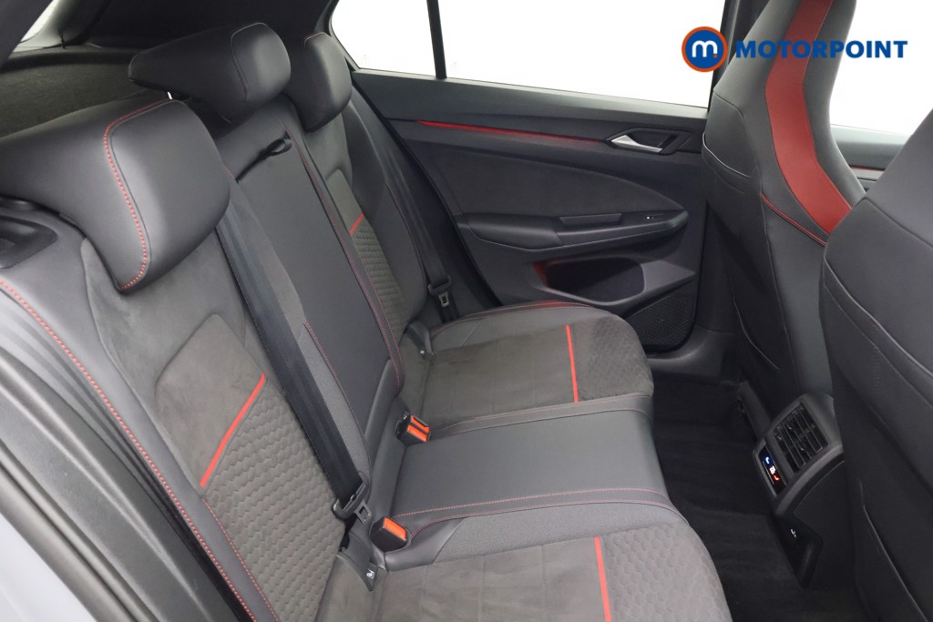 Volkswagen Golf Gti Clubsport Automatic Petrol Hatchback - Stock Number (1604165) - 15th supplementary image