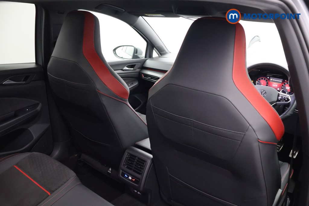 Volkswagen Golf Gti Clubsport Automatic Petrol Hatchback - Stock Number (1604165) - 16th supplementary image