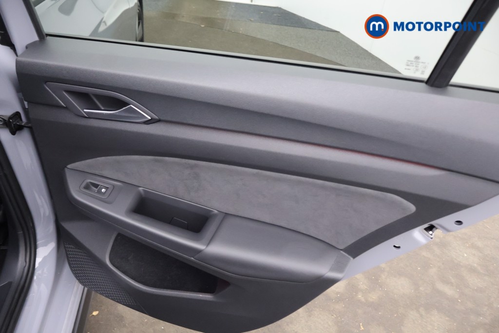 Volkswagen Golf Gti Clubsport Automatic Petrol Hatchback - Stock Number (1604165) - 17th supplementary image