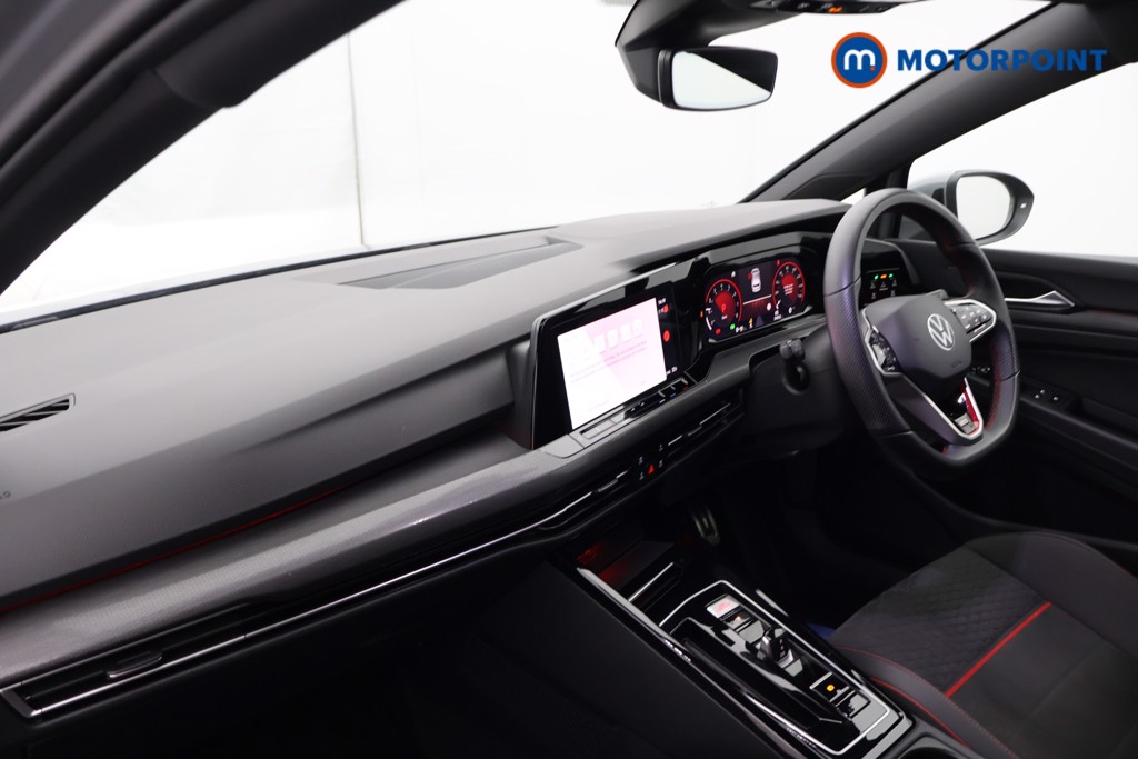Volkswagen Golf Gti Clubsport Automatic Petrol Hatchback - Stock Number (1604165) - 18th supplementary image