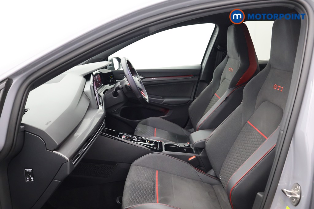 Volkswagen Golf Gti Clubsport Automatic Petrol Hatchback - Stock Number (1604165) - 19th supplementary image