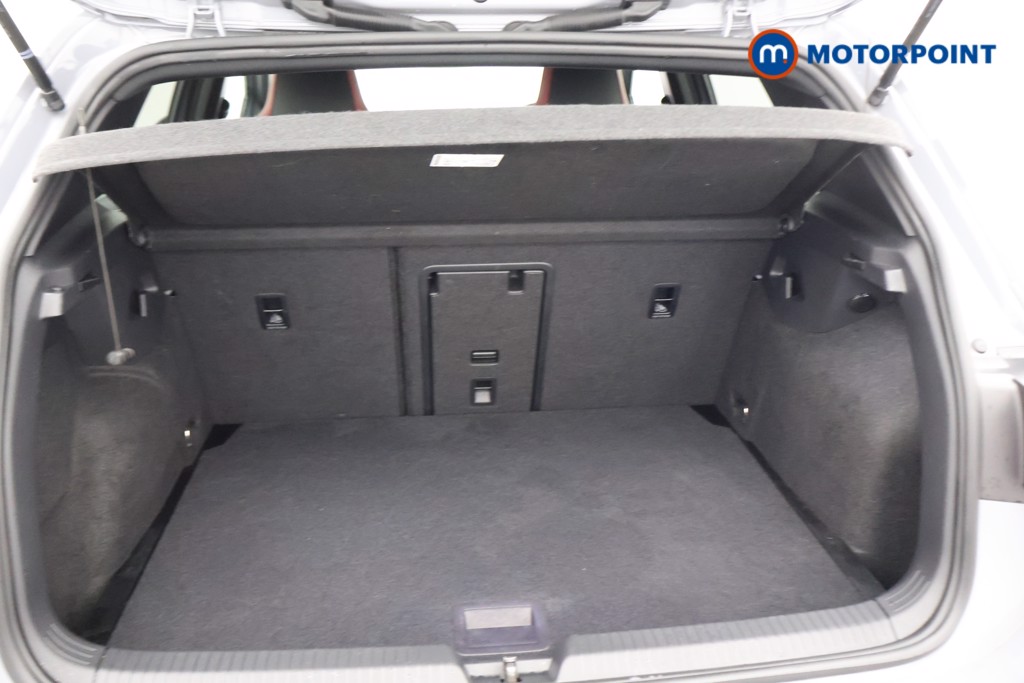 Volkswagen Golf Gti Clubsport Automatic Petrol Hatchback - Stock Number (1604165) - 20th supplementary image