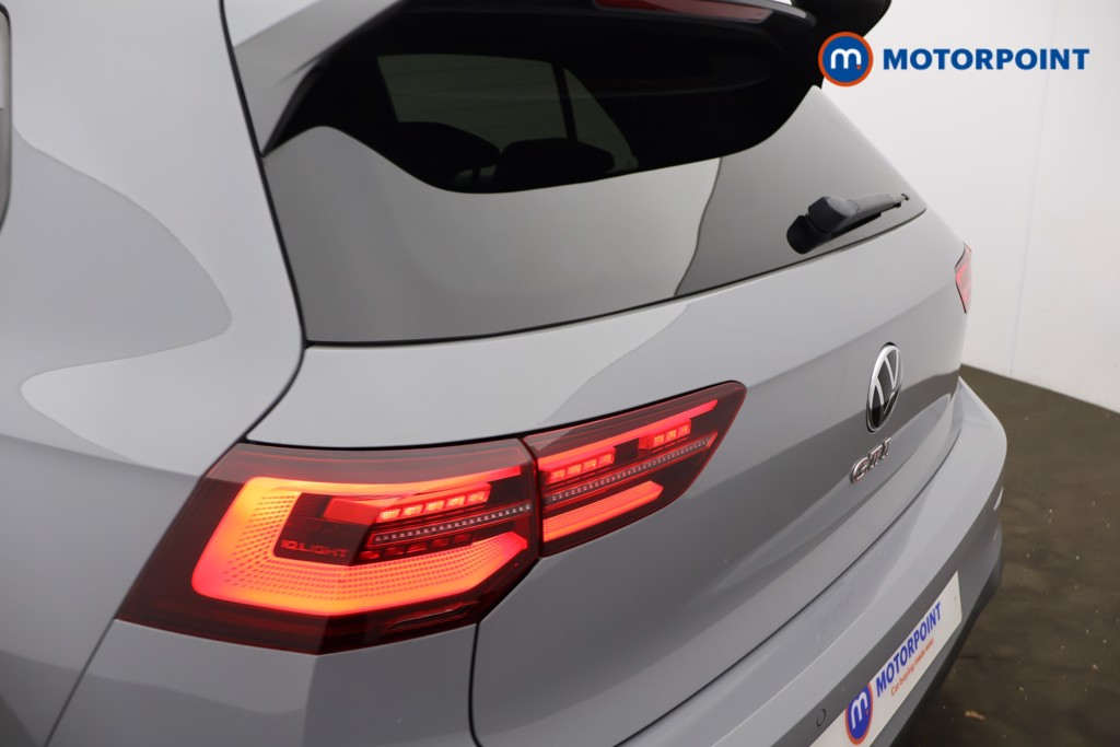 Volkswagen Golf Gti Clubsport Automatic Petrol Hatchback - Stock Number (1604165) - 21st supplementary image