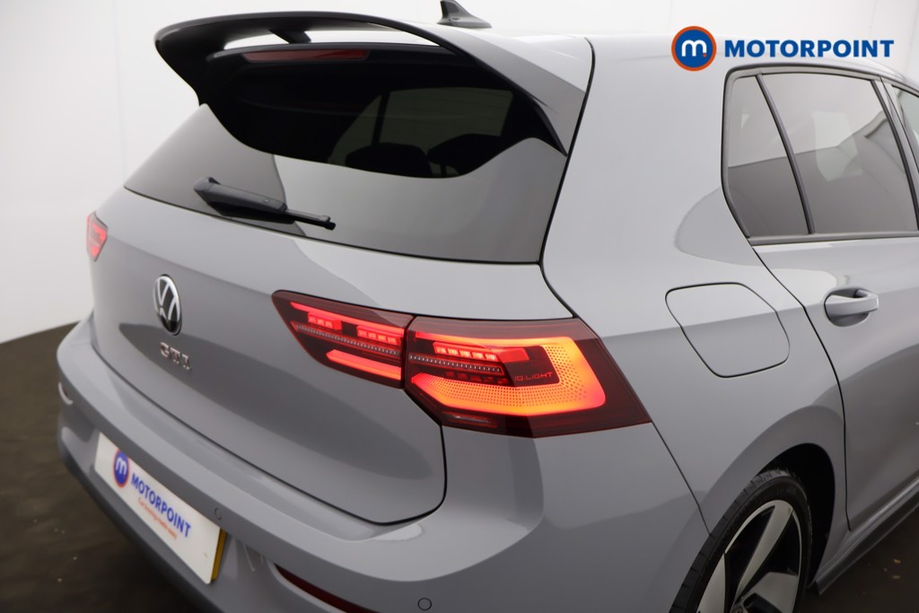 Volkswagen Golf Gti Clubsport Automatic Petrol Hatchback - Stock Number (1604165) - 22nd supplementary image