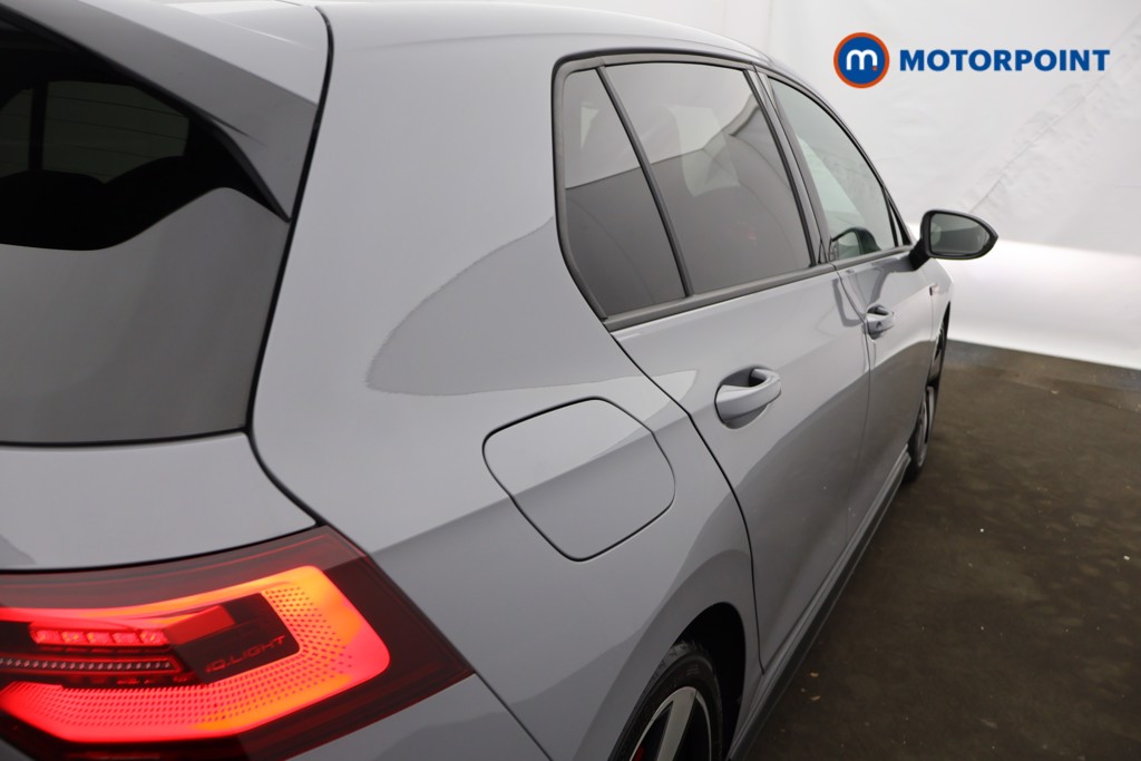 Volkswagen Golf Gti Clubsport Automatic Petrol Hatchback - Stock Number (1604165) - 23rd supplementary image