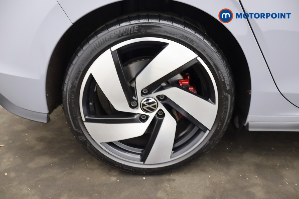 Volkswagen Golf Gti Clubsport Automatic Petrol Hatchback - Stock Number (1604165) - 24th supplementary image