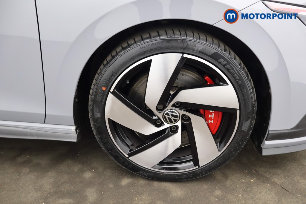 Volkswagen Golf Gti Clubsport Automatic Petrol Hatchback - Stock Number (1604165) - 25th supplementary image
