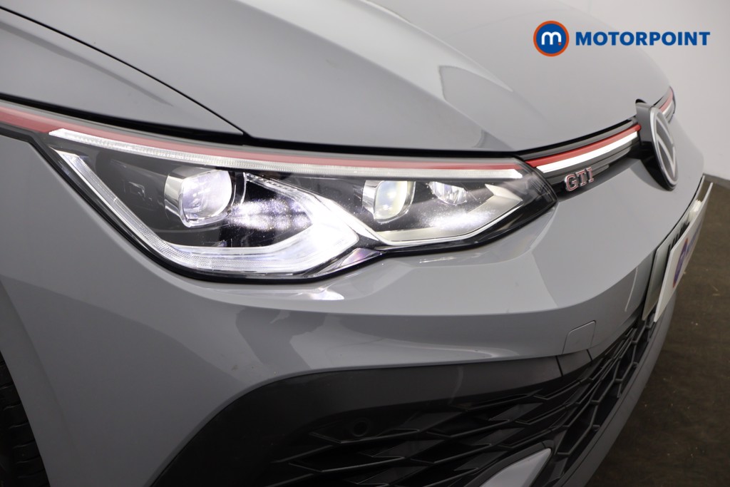 Volkswagen Golf Gti Clubsport Automatic Petrol Hatchback - Stock Number (1604165) - 26th supplementary image