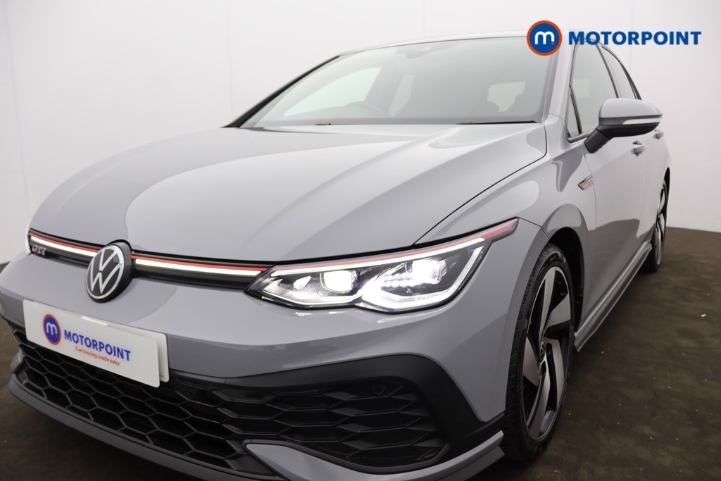 Volkswagen Golf Gti Clubsport Automatic Petrol Hatchback - Stock Number (1604165) - 27th supplementary image