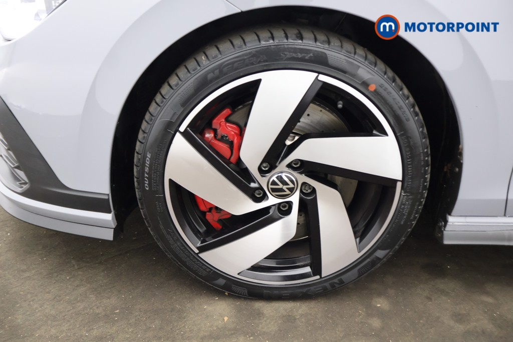 Volkswagen Golf Gti Clubsport Automatic Petrol Hatchback - Stock Number (1604165) - 28th supplementary image
