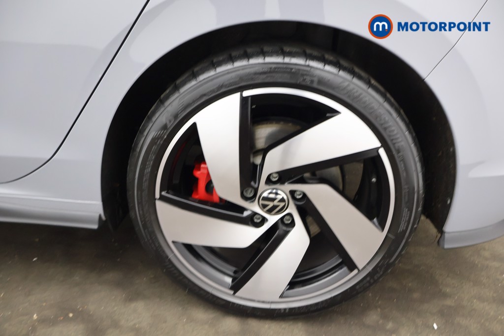 Volkswagen Golf Gti Clubsport Automatic Petrol Hatchback - Stock Number (1604165) - 29th supplementary image