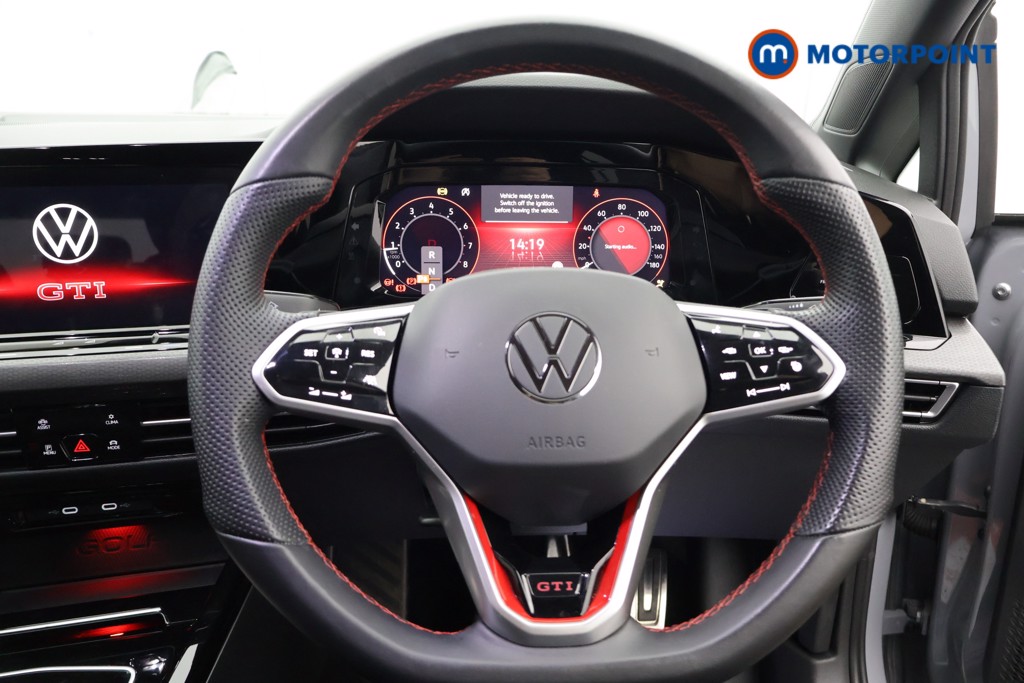 Volkswagen Golf Gti Clubsport Automatic Petrol Hatchback - Stock Number (1604165) - 1st supplementary image