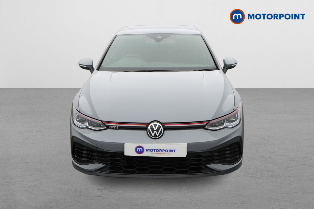 Volkswagen Golf Gti Clubsport Automatic Petrol Hatchback - Stock Number (1604165) - Front bumper