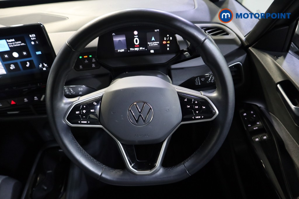 Volkswagen Id.3 Life Pro Automatic Electric Hatchback - Stock Number (1604203) - 2nd supplementary image