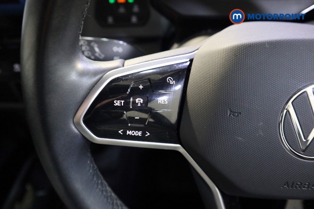 Volkswagen Id.3 Life Pro Automatic Electric Hatchback - Stock Number (1604203) - 3rd supplementary image