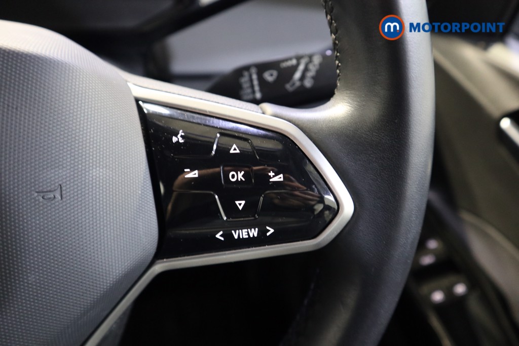 Volkswagen Id.3 Life Pro Automatic Electric Hatchback - Stock Number (1604203) - 4th supplementary image