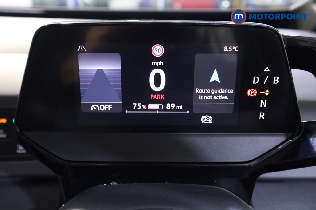 Volkswagen Id.3 Life Pro Automatic Electric Hatchback - Stock Number (1604203) - 5th supplementary image