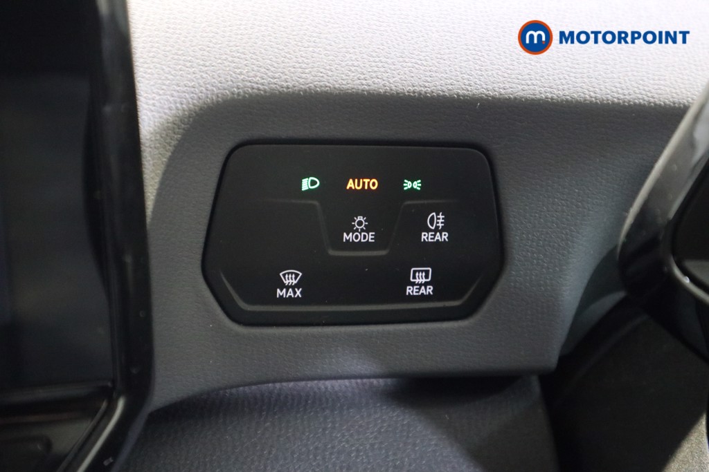 Volkswagen Id.3 Life Pro Automatic Electric Hatchback - Stock Number (1604203) - 7th supplementary image