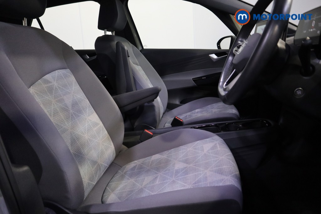 Volkswagen Id.3 Life Pro Automatic Electric Hatchback - Stock Number (1604203) - 11th supplementary image