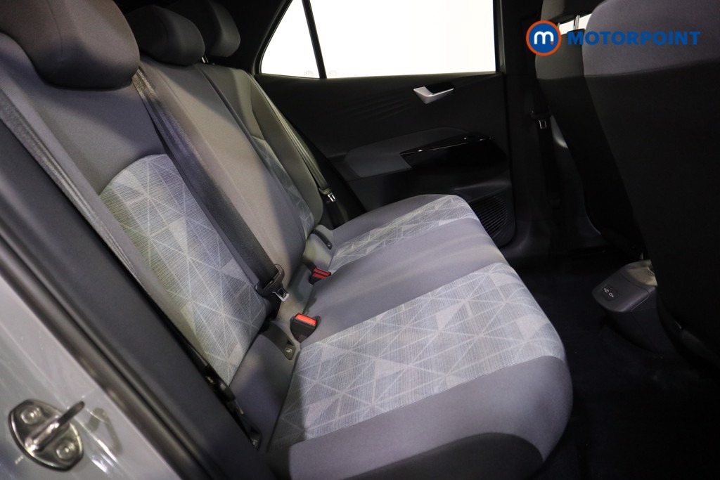Volkswagen Id.3 Life Pro Automatic Electric Hatchback - Stock Number (1604203) - 12th supplementary image