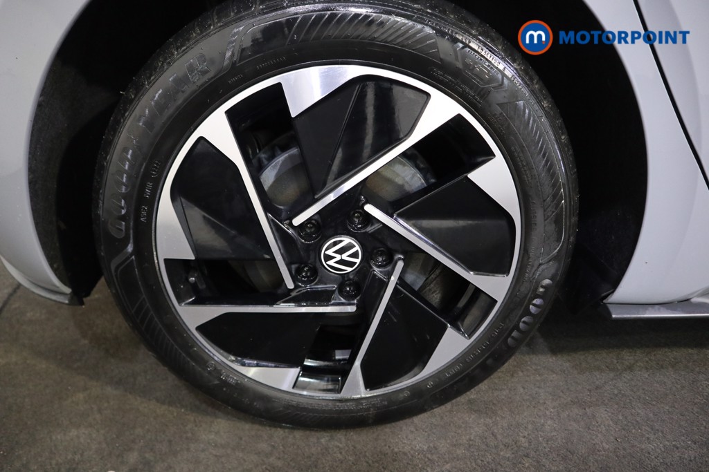 Volkswagen Id.3 Life Pro Automatic Electric Hatchback - Stock Number (1604203) - 17th supplementary image